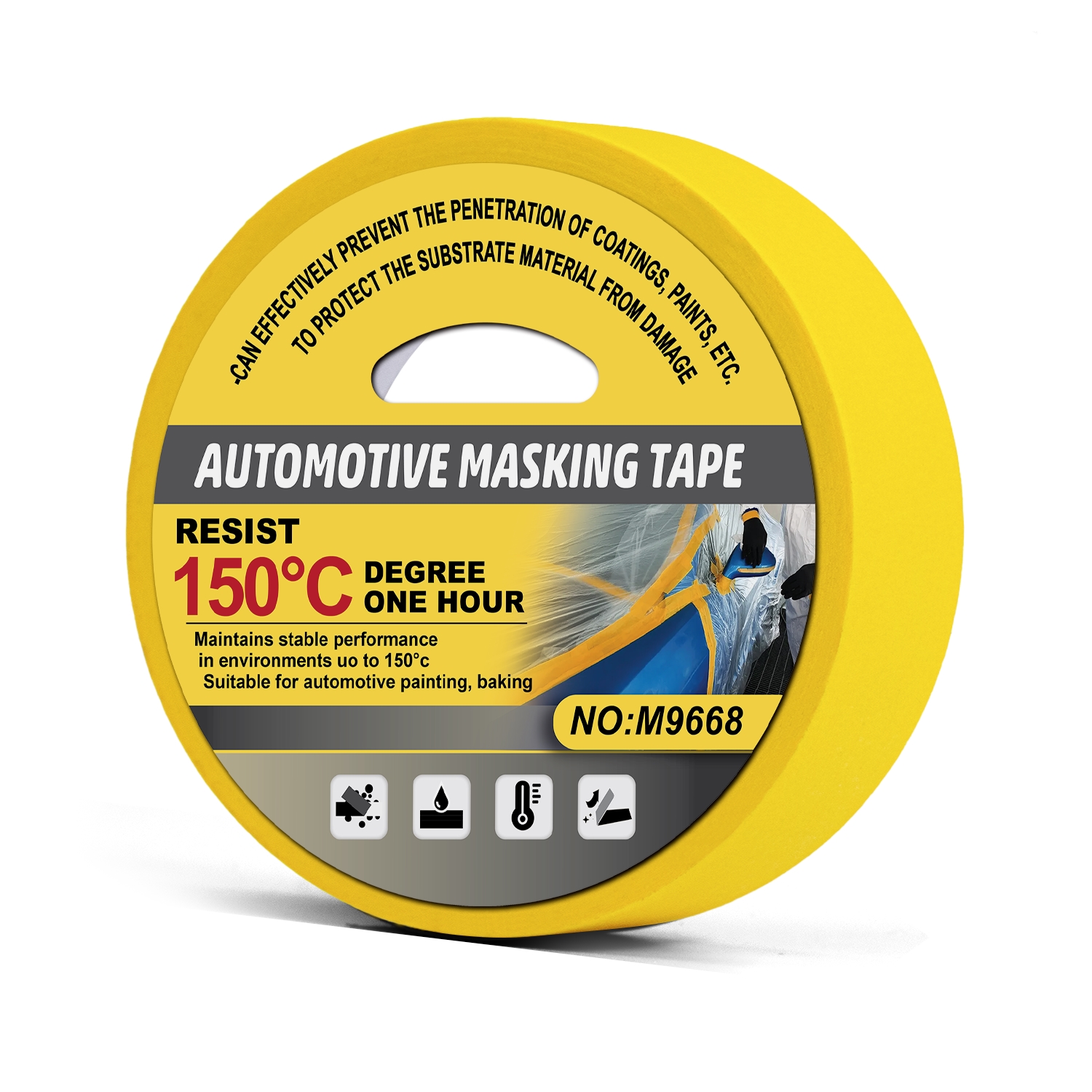 masking tape